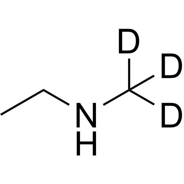 N-Methylethanamine-d3 223459-64-1